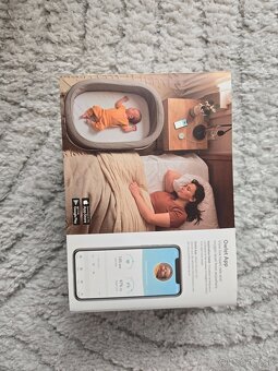 Owlet Smart Sock 3rd generation - 9