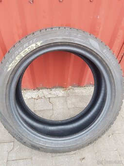 Zimne 225/45R18 a 225/50R17 a 225/45R17 a 205/50R17po kuse - 9