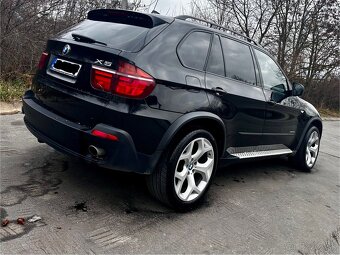 Bmw x5 - 9