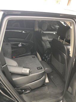 Audi Q7 4.2 FSI V8 - 9