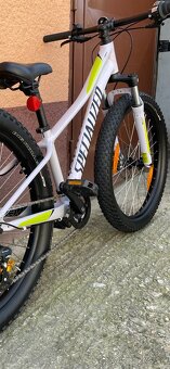 Specialized riprock 24 - 9