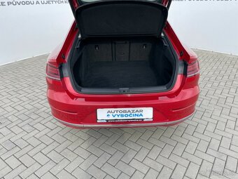 Volkswagen Arteon 2.0TDi 110kW Elegance ČR 1.m DPH - 9