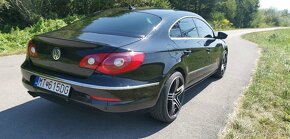 Volkswagen Passat CC, 2,0 TDI 103kw, 89 000 KM, ZEDER - 9