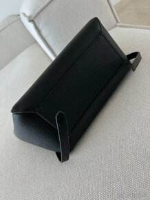 CELINE BELT BAG kabelka čierna - 9