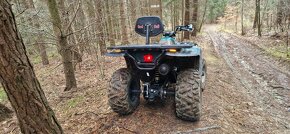 Polaris Xplorer 400 2T 2000 - 9