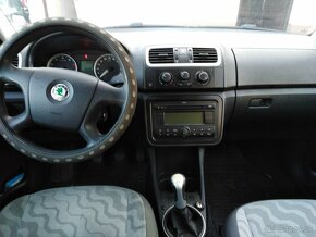 Skoda Fabia 2 - 9