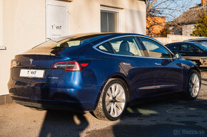 Tesla Model 3 DUAL MOTOR-LONG RANGE 350KW 75KWH - 9