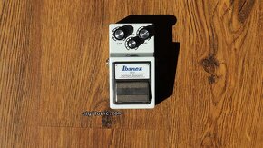 Ibanez BB9 Bottom Booster - 9