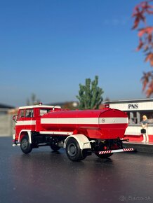 LIAZ zberatelske modely v mierke 1:43 na predaj. - 9