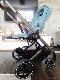 Cybex balios S Lux - 9