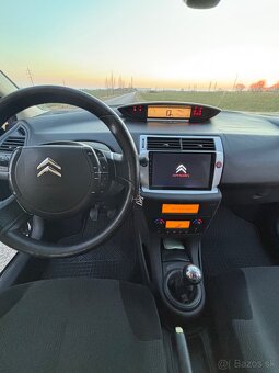 CITROEN C4 1.4 2010 - 9