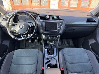 Volkswagen Tiguan 2.0 TDi - 9