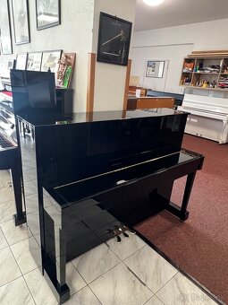 Japonské piano Kawai mod. CX-5H se zárukou, doprava zdarma. - 9