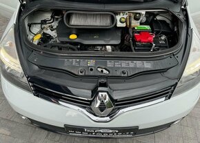 Renault Espace 2.0 DCi nafta automat 110 kw - 9