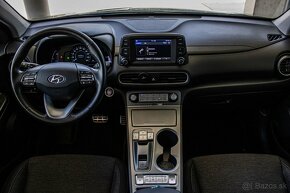 Hyundai Kona Electric 150 - 9