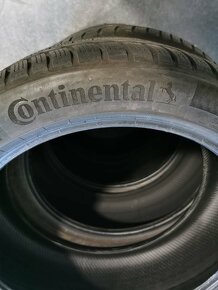 Continental 225/45 R18 95V zimné pneumatiky 2021 - 9