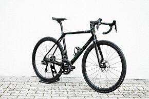 Bianchi Specialissima, Shimano Ultegra Di2 2x12 Disc - 9