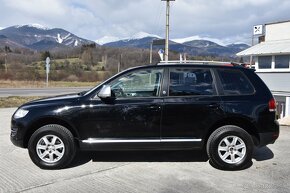 Volkswagen Tiguan 1.4 TSI 4-Motion Track&Style - 9