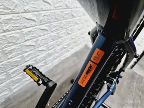 Ponúkam na predaj bicykel Ktm Ultra Flite  29" - 9