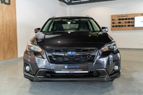 Subaru XV 1.6i Lineartronic AWD Style NAVI / XTRA - 9