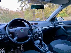 Škoda Octavia 2.0TDi - 9