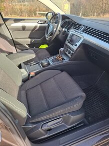 Passat B8 2.0. TDI 110KW - 9