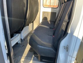 Prodam Mercedes Benz Sprinter 309cdi , valnik, - 9