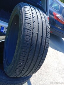 letné pneumatiky Toyo 215/50 r18 92V- 4ks Toyo - 9