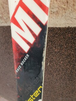 Atomic redster Edge SL 171cm 2014/2015 - 9