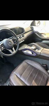 Predam mercedes GLE 350 cdi - 9