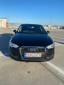 Audi A3 Sportback 1.4 TFSI 90kW 8V - 9