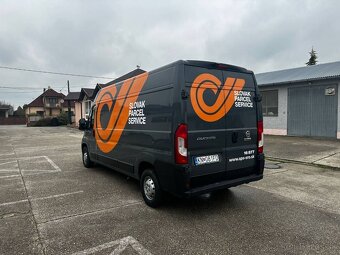 Fiat Ducato 2.3 MultiJet L3H2 - 9