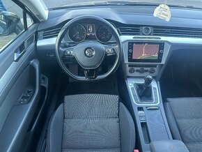 VW Passat B8 2.0TDI--5/2019--------96tis km------ - 9