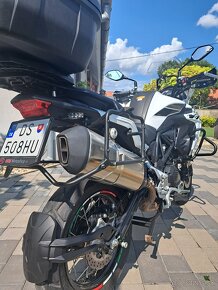 Benelli trk 502x 2021 - 9