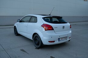 Kia pro ceed - 9