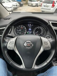 Nissan Qashqai Automat, 2016, 85 kW, 109452 km - 9