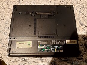 Hp nx6125 - 9