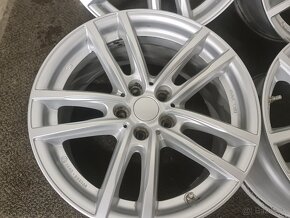 5x112 R17 UNIWHEELS DISKY. - 9