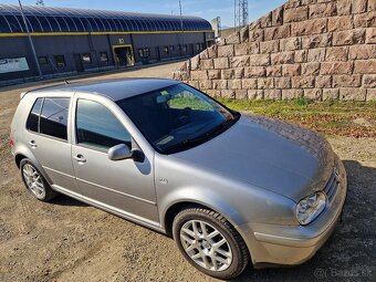 Vw golf 1.6i 77kw-16V r.v.2004-5st.manual - 9