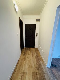 PREDAJ 1-izbový byt, 35,87 m², vhodny na rekonštrukciu. - 9