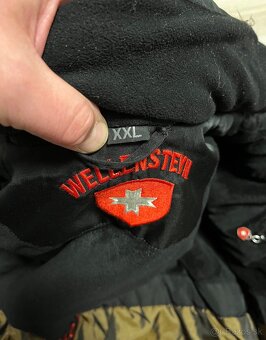 Wellensteyn Rescue Team veľkosť 2xl, xxl - 9