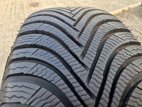 215/55 r17 zimne pneumatiky 215 55 17 215/55/17 Pneu R17 - 9