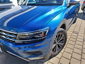 Volkswagen Tiguan Allspace Highline, 4x4, 2.0 TDI, DSG,140kw - 9