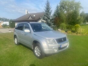 Suzuki vitara 2.0 i 4x4 - 9