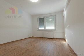 Na predaj krásny 3-izbový byt s balkónom, 84 m², Dunajská St - 9