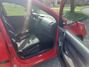 Volkswagen Polo 1.2 benzín, 40 kw, M5 - 9