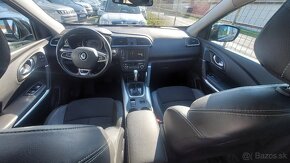 Renault Kadjar 1.5 DCi, 81 kw, Automat, 2017 - 9