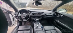 Audi A7 3.0 TFSI S-Line - 9