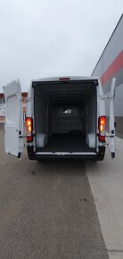 Fiat Ducato L3H2 3,5t - 9