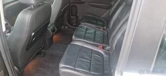 Seat alhambra 2.0 tdi 7-miestne koza xenon navi - 9